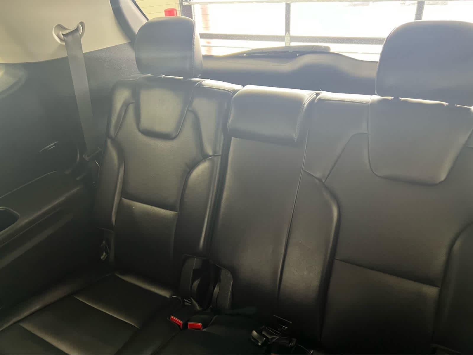 2025 Kia Telluride S - Photo 29