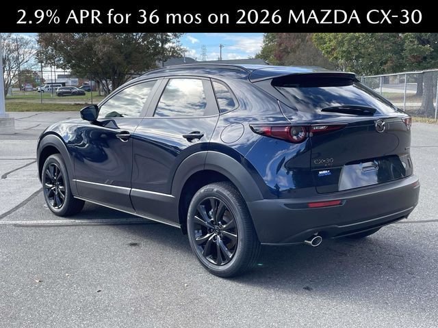2026 Mazda CX-30 Aire Edition - Photo 7