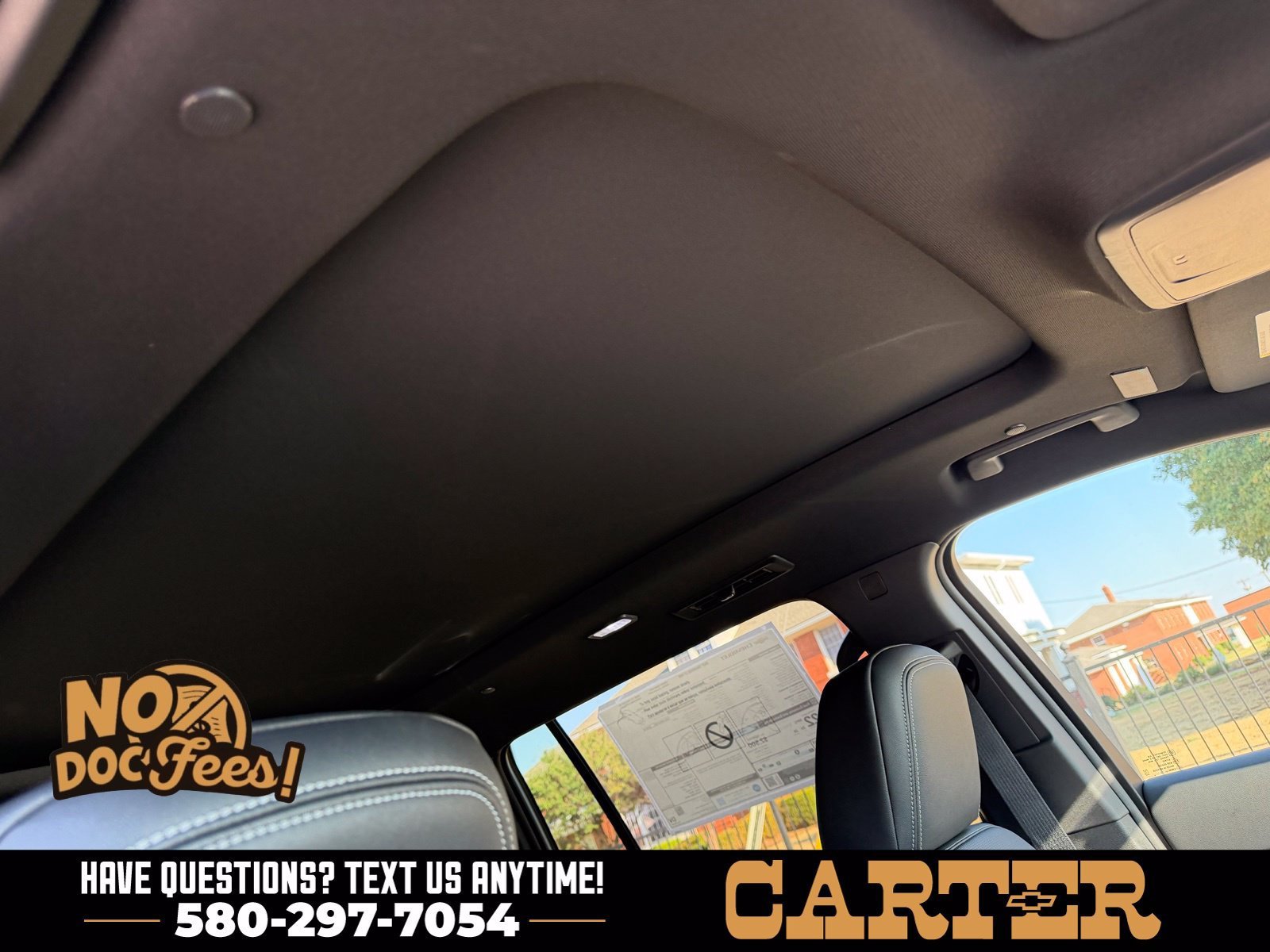 2027 Chevrolet Traverse LT - Photo 27