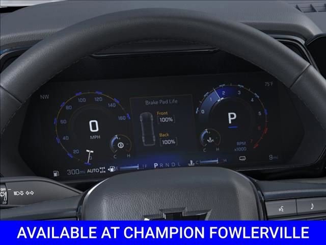 New 2026 Summit White Chevrolet ZR2 image 18