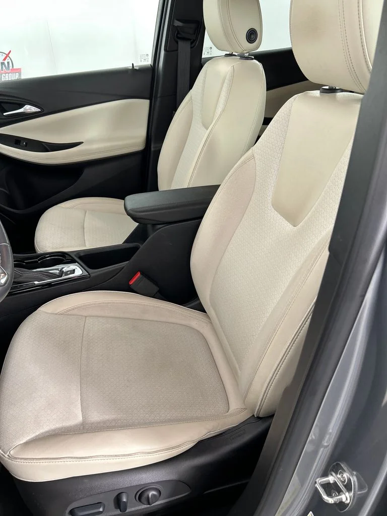 Used 2023 Gray Buick Preferred image 12