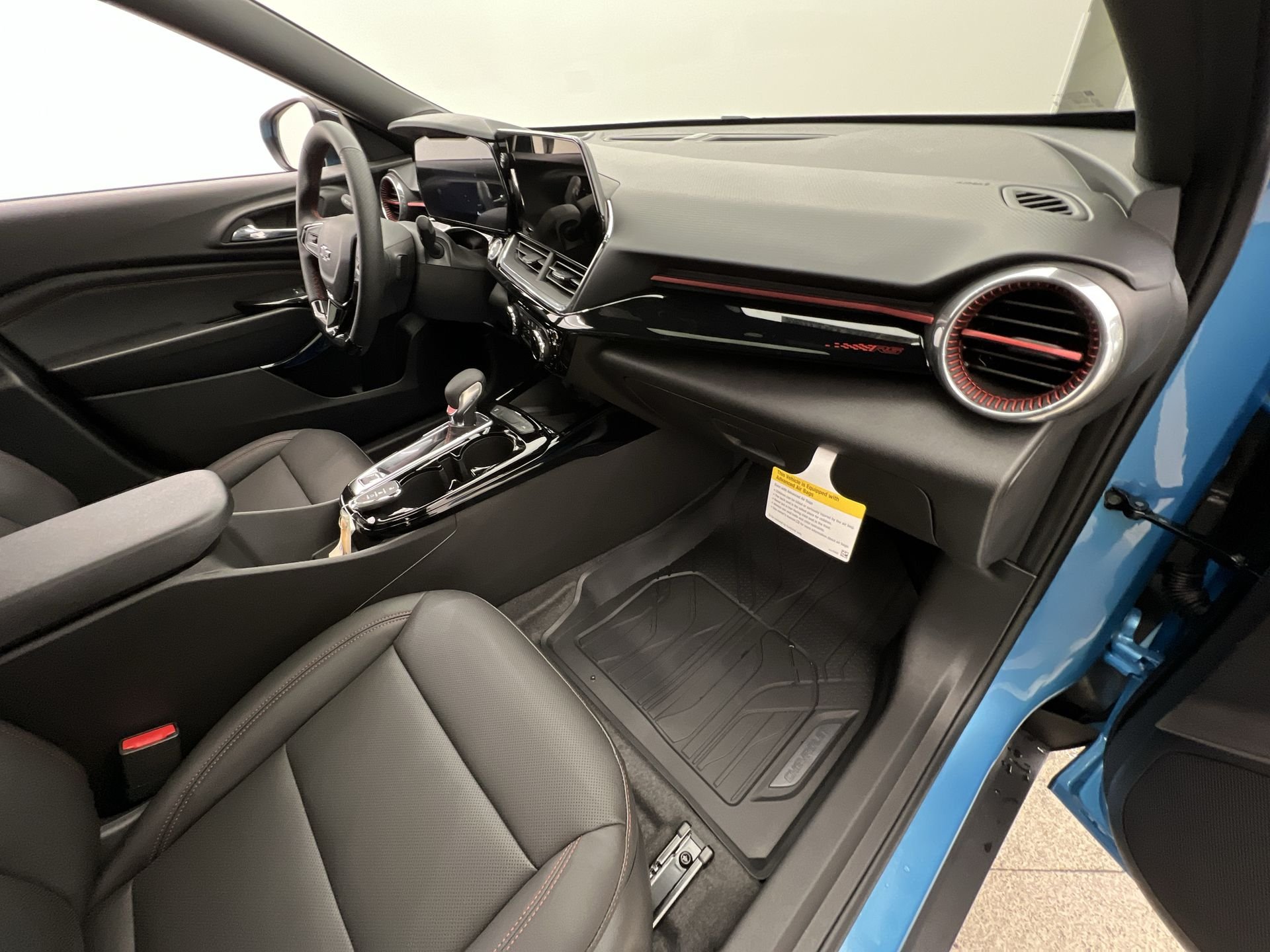 2026 Chevrolet Trax RS - Photo 83