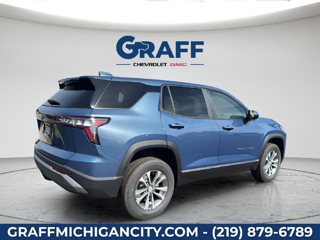 2027 Chevrolet Equinox LT - Photo 9