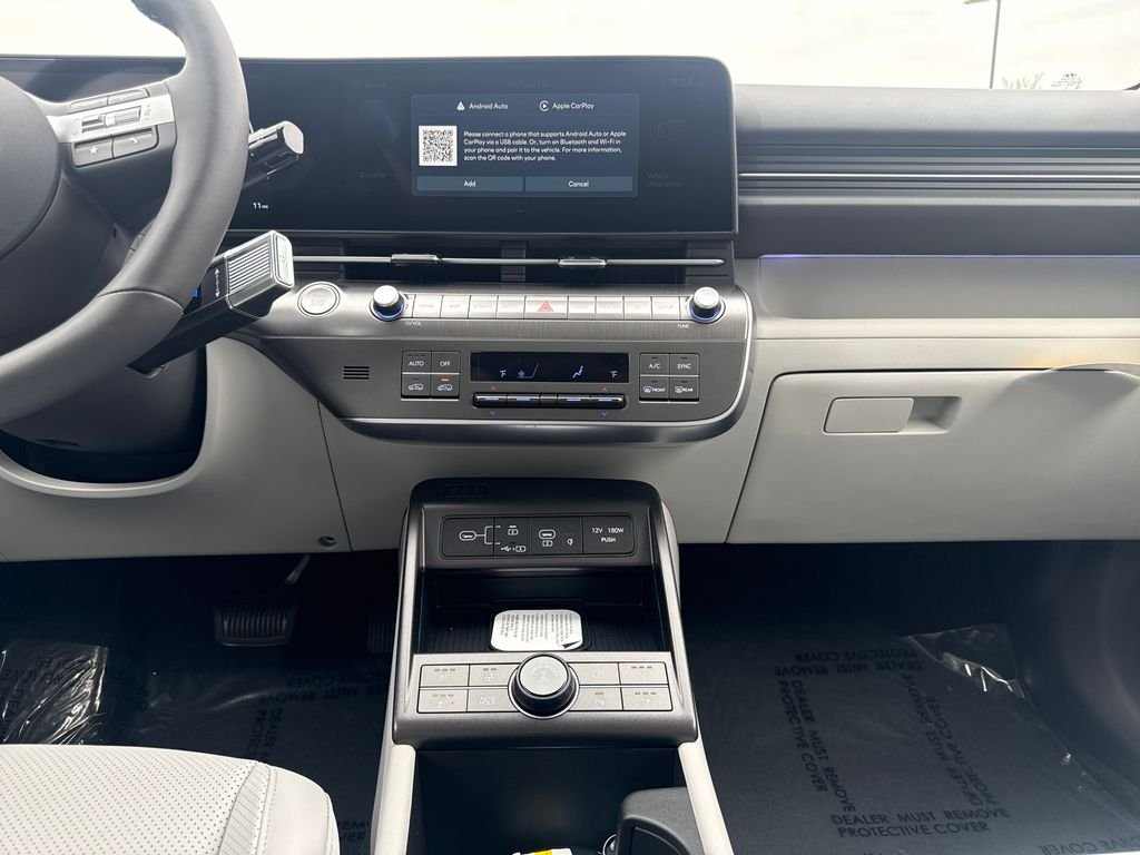 New 2027  Hyundai Limited image 18
