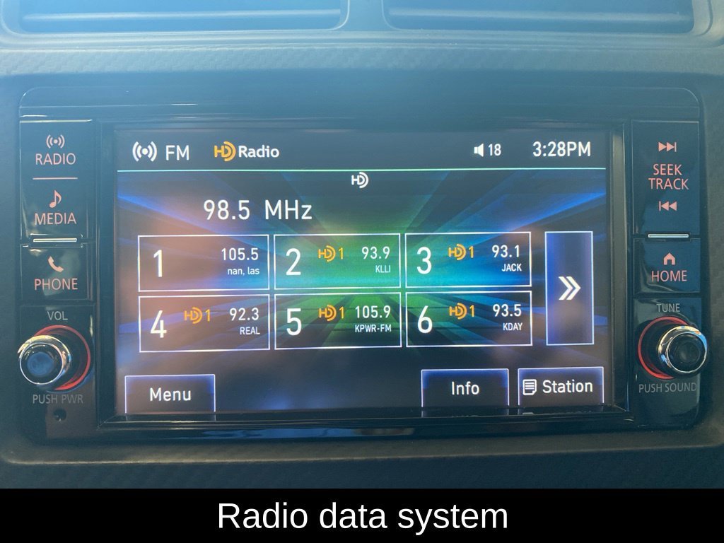 Used 2025 Mitsubishi Outlander Sport ES with VIN JA4ARUAU8SU002538 for sale in Monticello, Minnesota