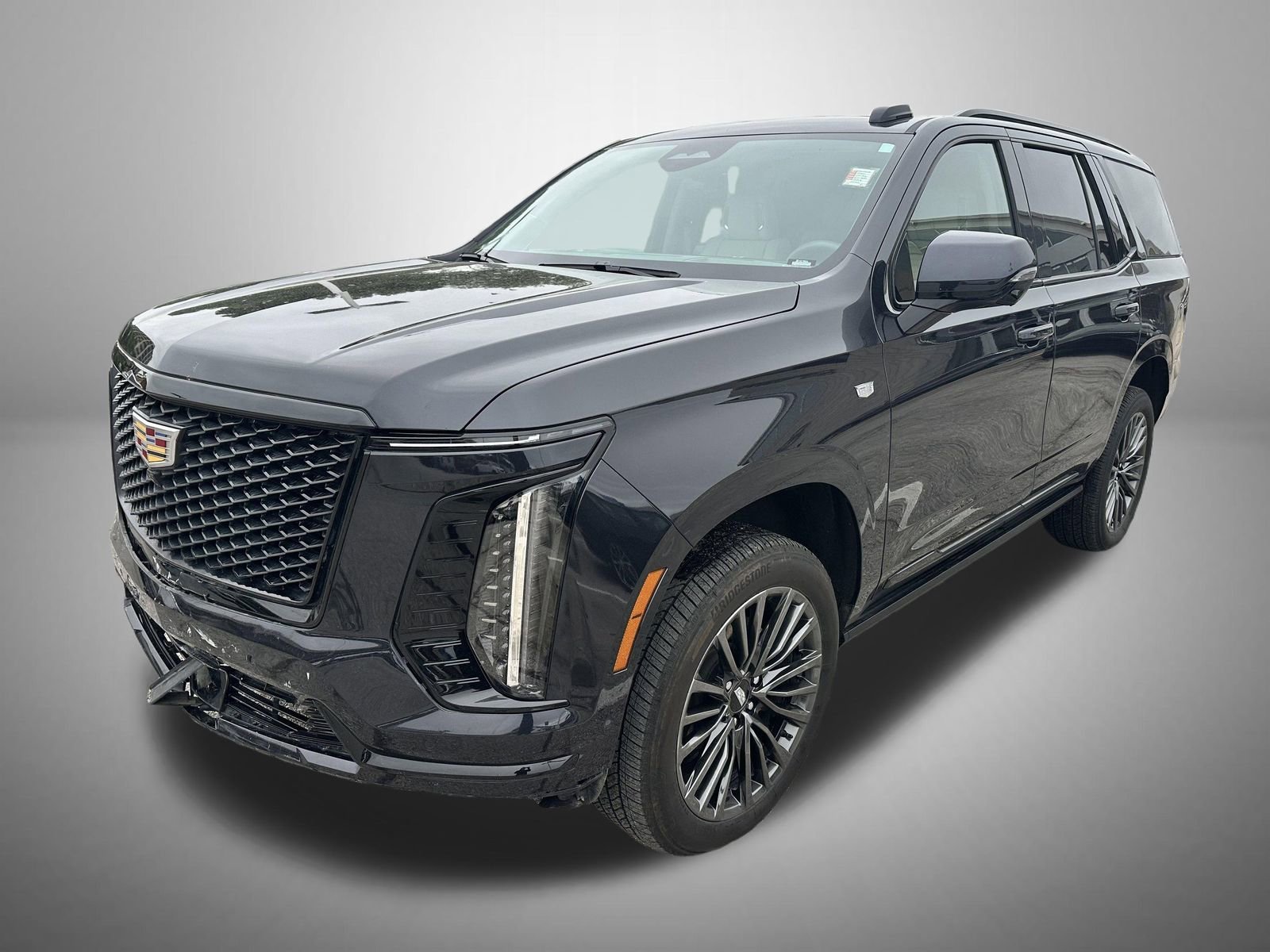 2025 Cadillac Escalade 4WD Sport Platinum's photo