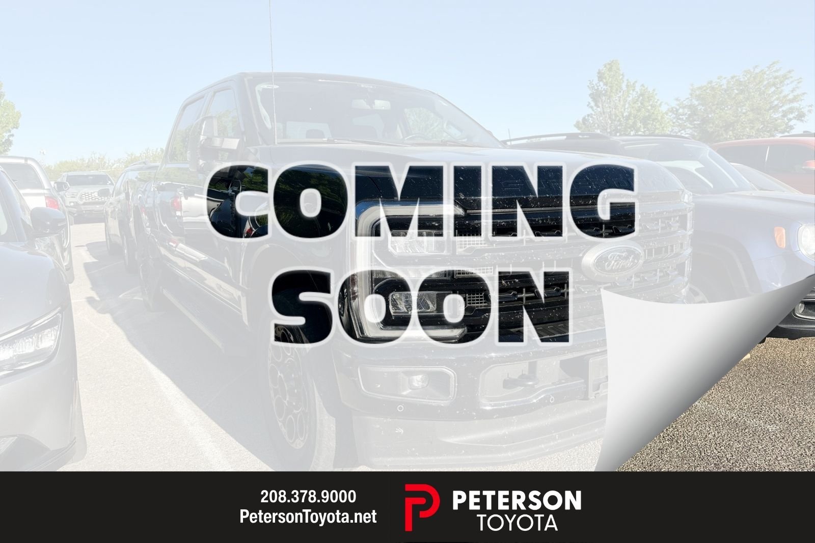 2024 Ford F-250 Lariat 4x4 Crew Cab 6-3/4' Box's photo