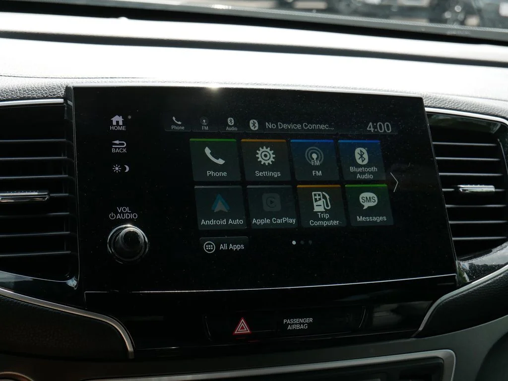 Used 2023  Honda EX-L image 20