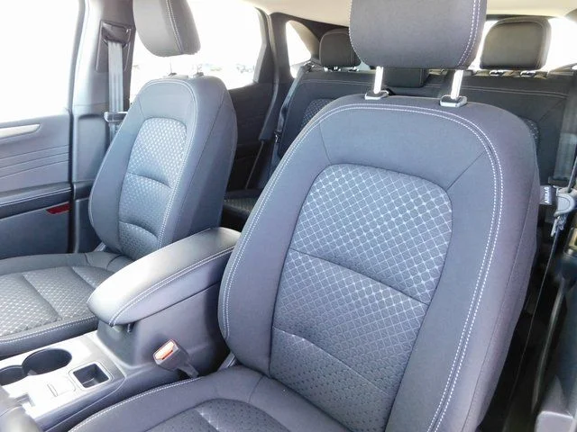 New 2026 Gray Ford Active image 14