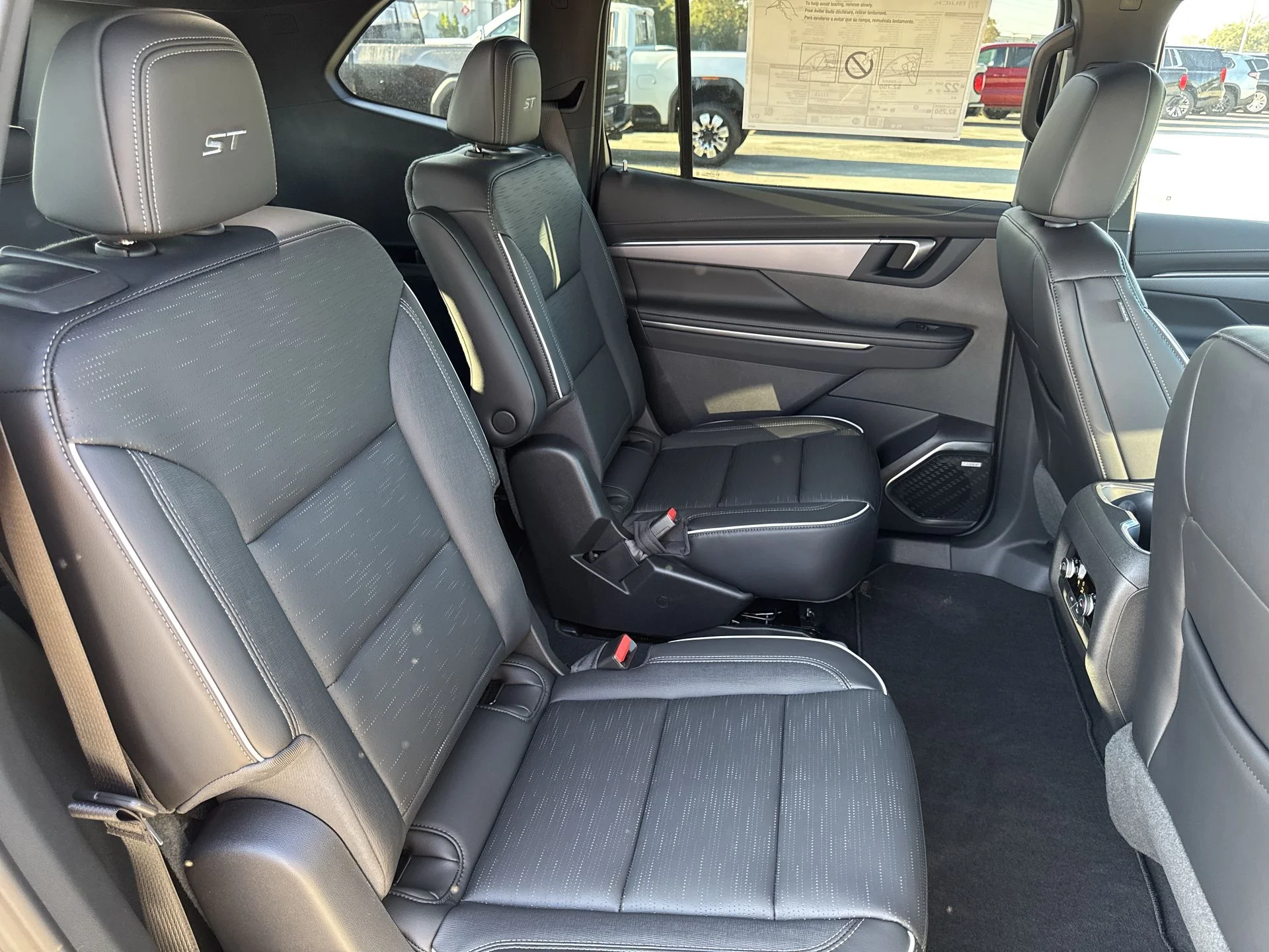 2026 Buick Enclave Sport Touring - Photo 88