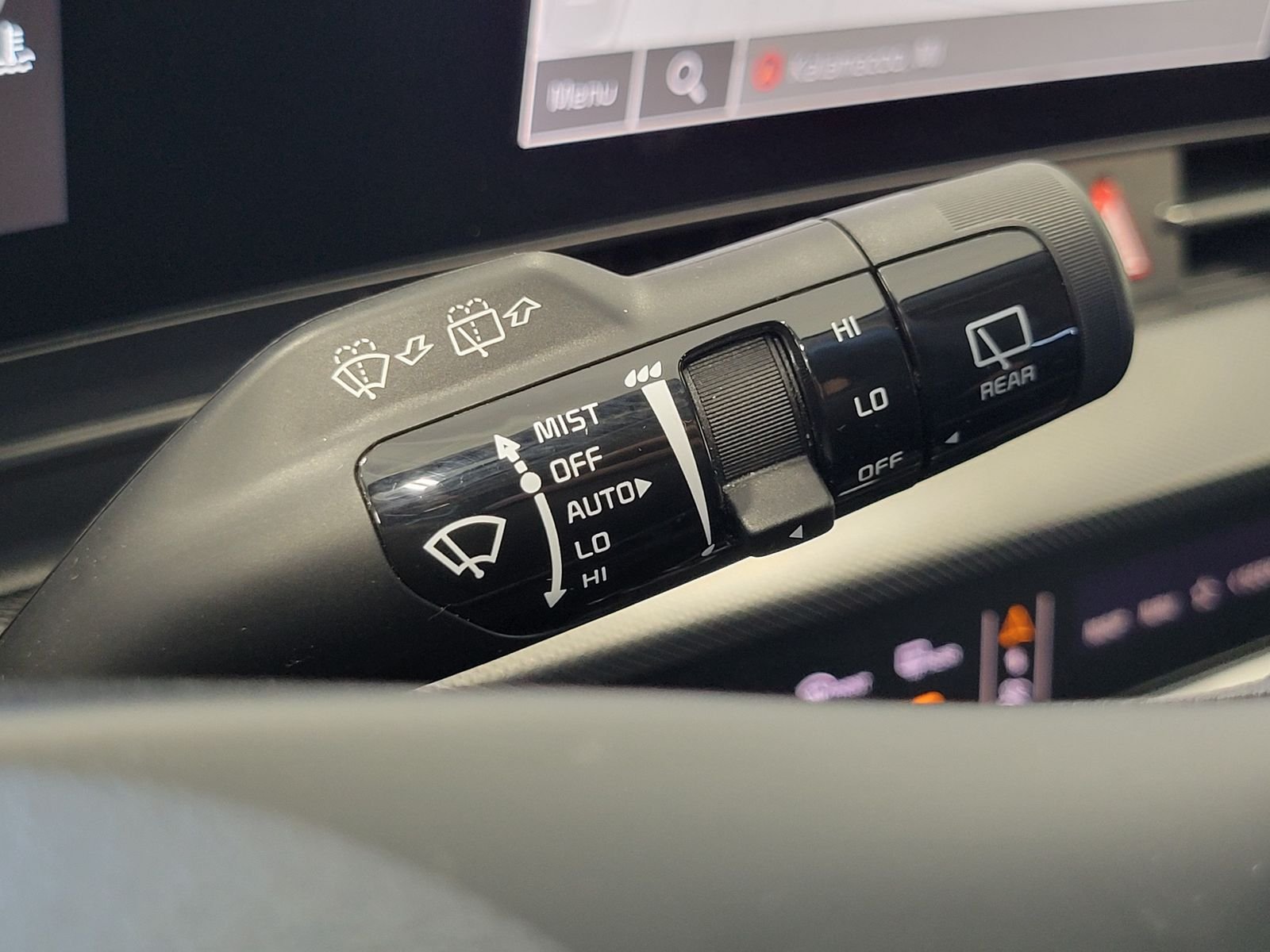 Used 2025 Gray Kia SX-Prestige image 19