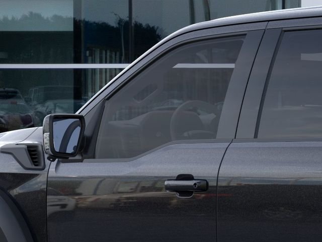 New 2026 Agate Black Metallic Ford Raptor® image 20