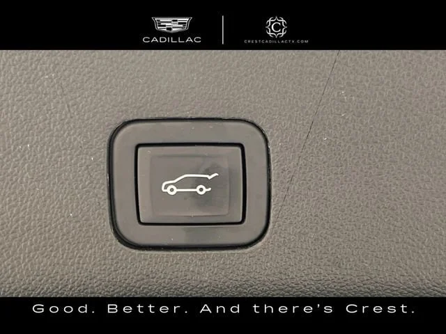 Used 2024 Black Raven CADILLAC Luxury image 33