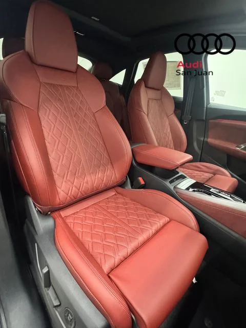 New 2026 Black Audi Premium Plus image 27