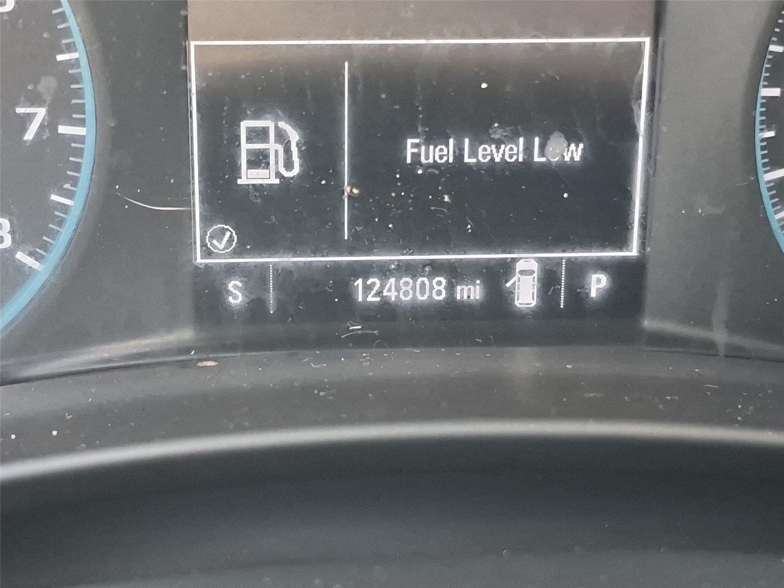 Used 2020 Mosaic Black Metallic Chevrolet LS image 23