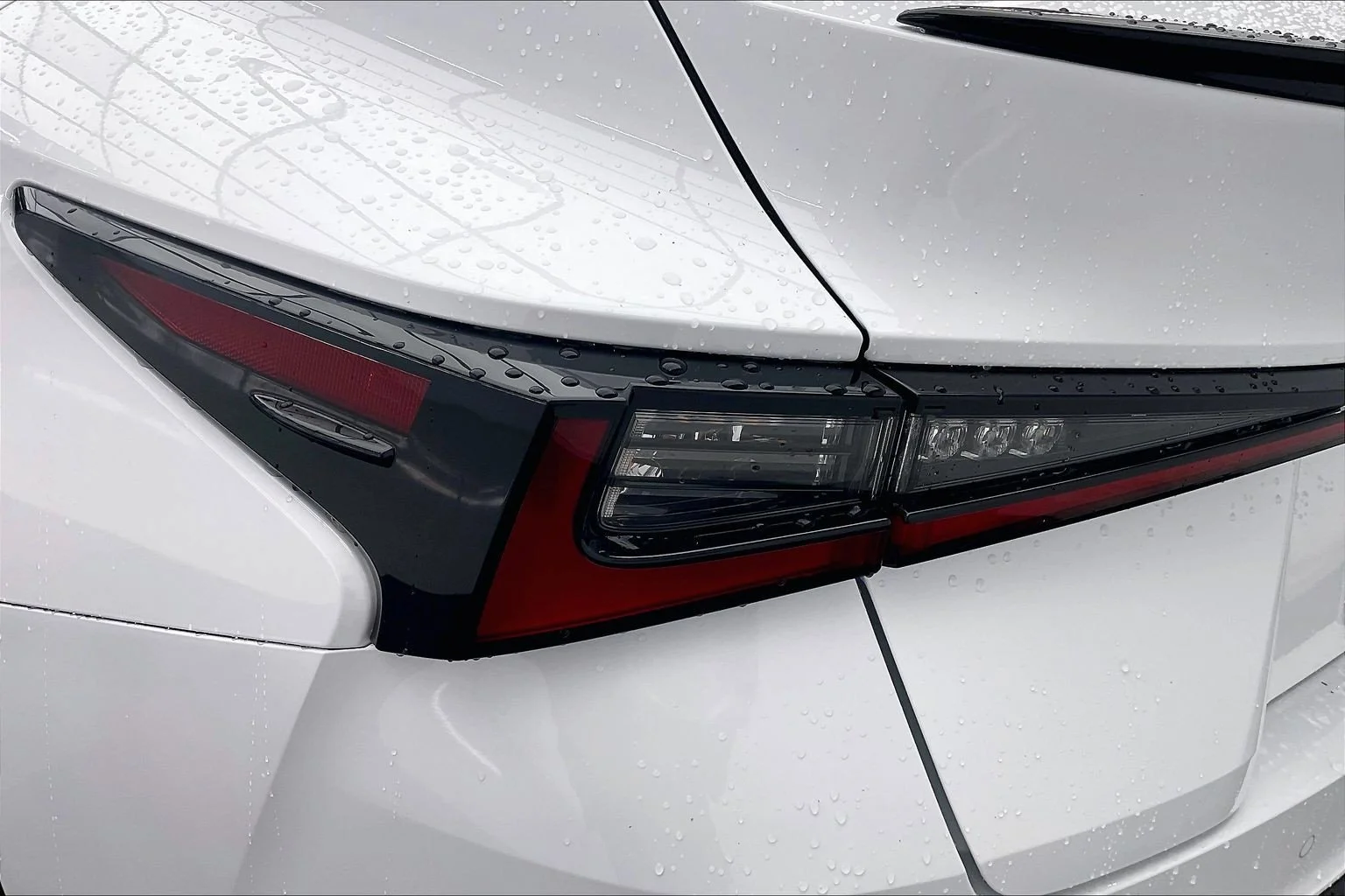 Used 2022 Ultra White Lexus 350 F SPORT image 30