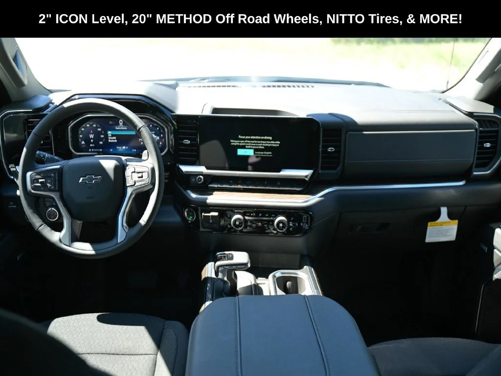 2026 Chevrolet Silverado 1500 RST - Photo 24
