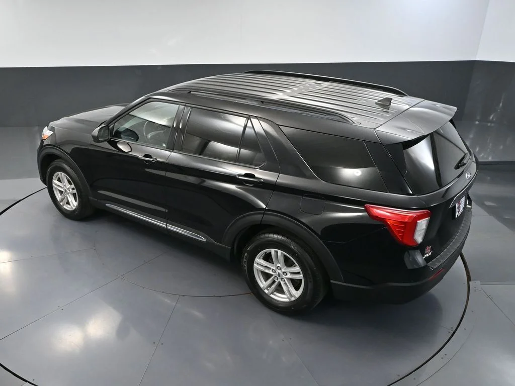 2023 Ford Explorer XLT - Photo 56