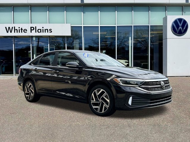 2024 Volkswagen Jetta 1.5T SEL
