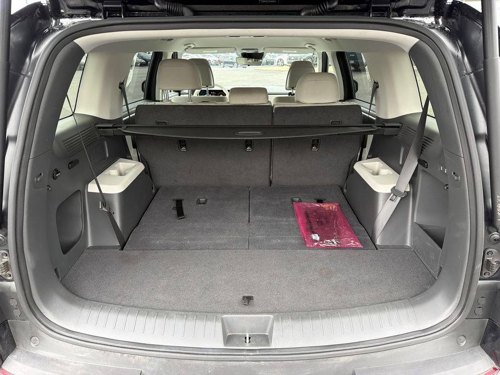 2025 Hyundai Santa Fe SE - Photo 18