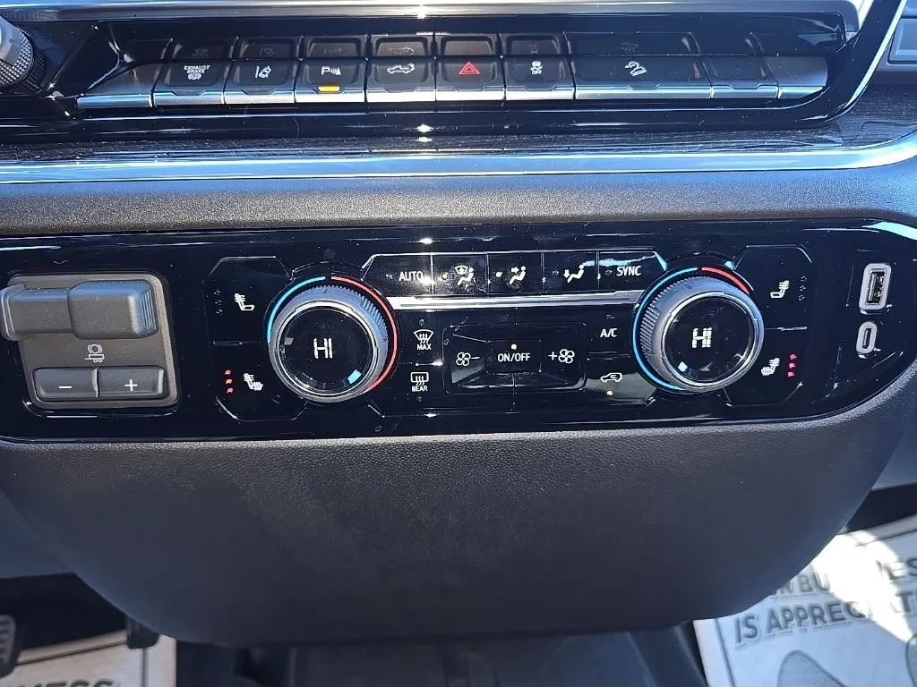 2026 Chevrolet Silverado 3500 HD LT - Photo 14