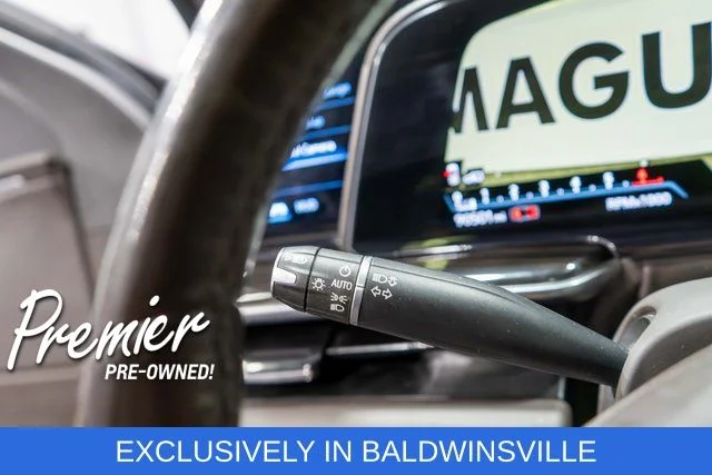 Used 2021 Black Cadillac Sport image 43