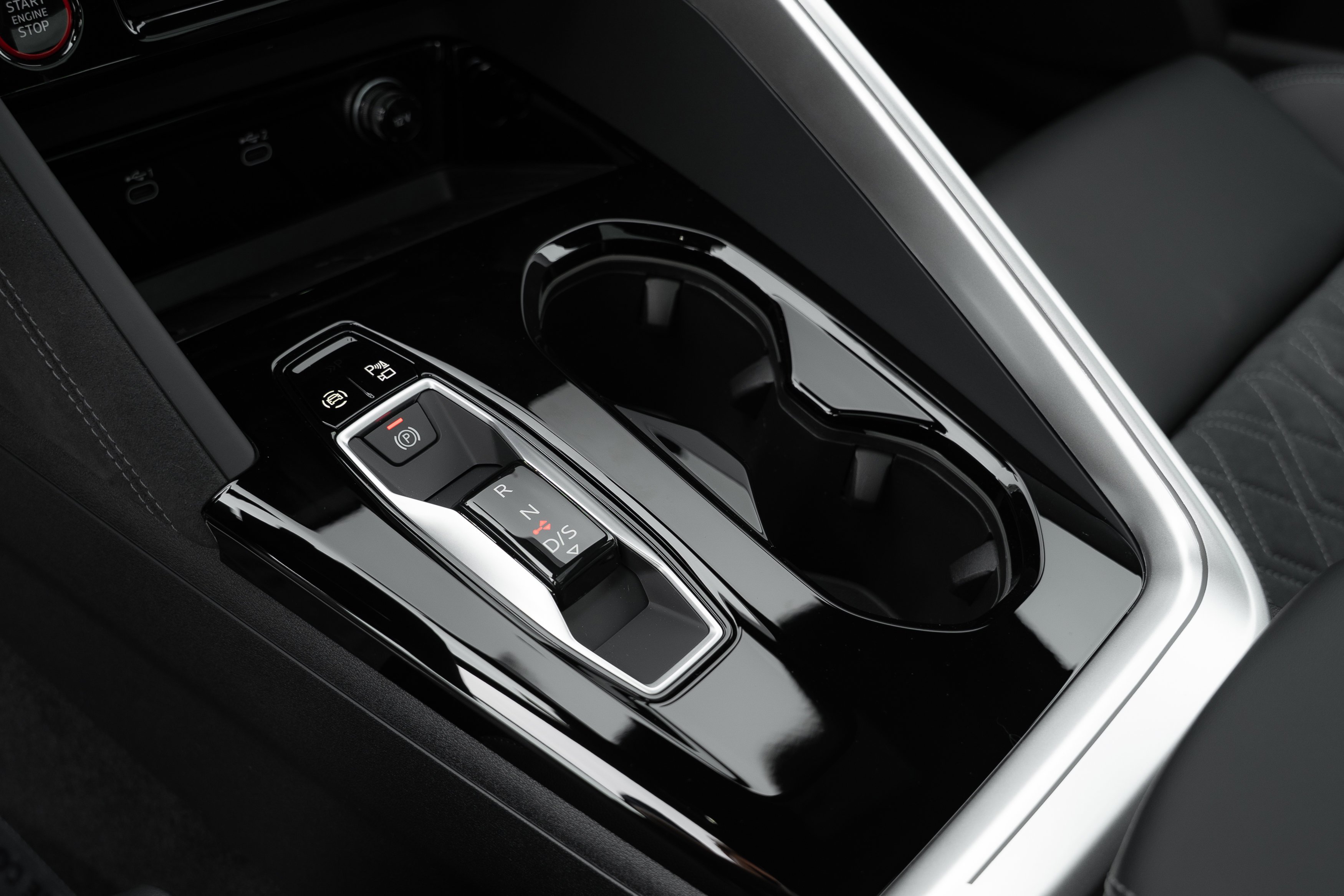 New 2026 Glacier Audi Premium Plus image 18