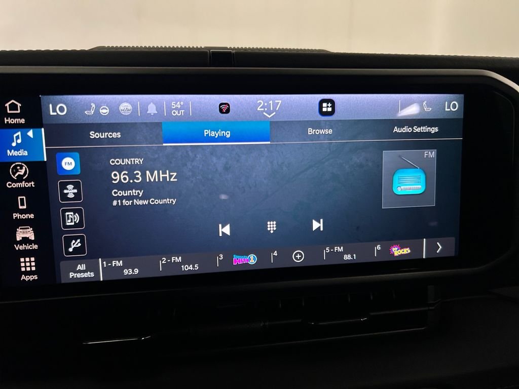 2025 Jeep Gladiator Mojave - Photo 11