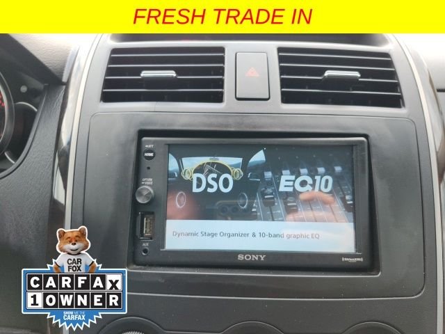 Used 2012 Black Mazda Grand Touring image 38