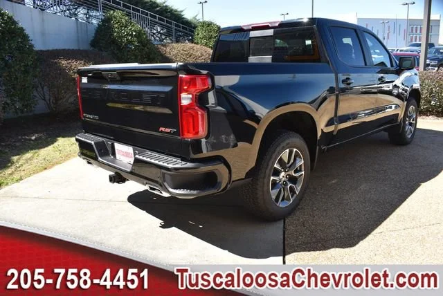 2026 Chevrolet Silverado 1500 RST - Photo 10