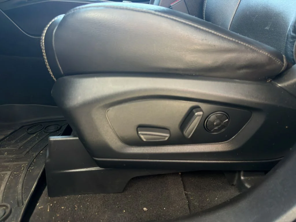2021 Ford Explorer ST - Photo 11