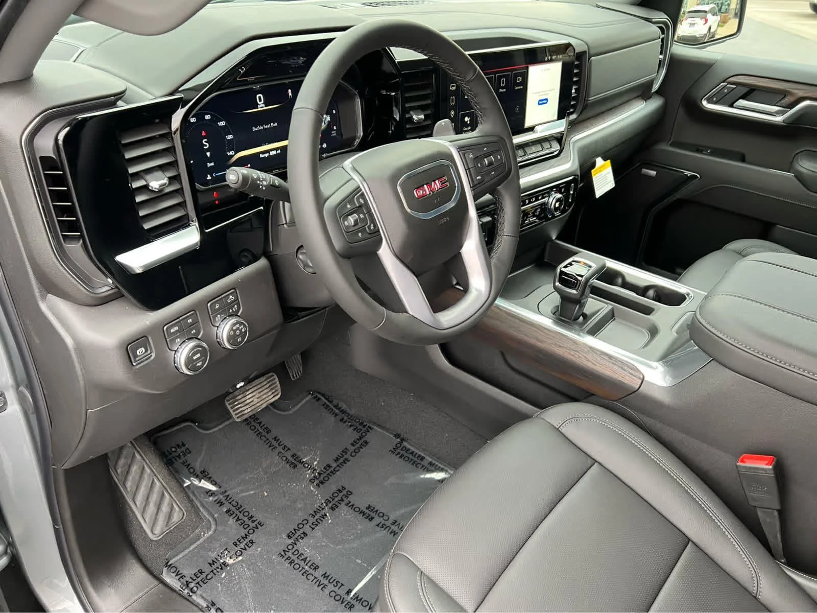 2026 GMC Sierra 1500 SLT - Photo 15