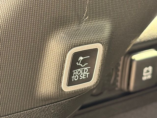 Used 2023 Silver Jeep Trailhawk 4xe image 23