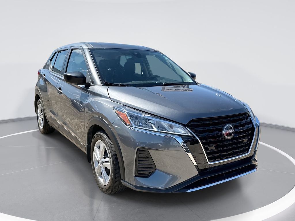 2023 Nissan Kicks S