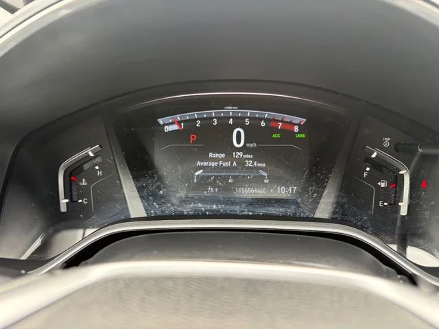 Used 2022  Honda EX-L image 18
