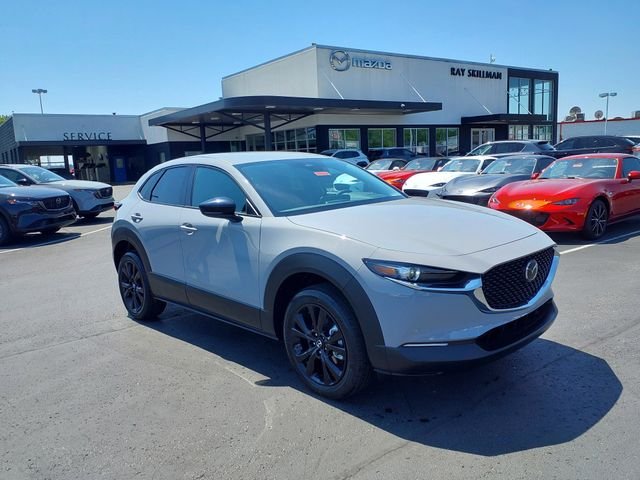 2026 Mazda CX-30 Select Sport AWD's photo