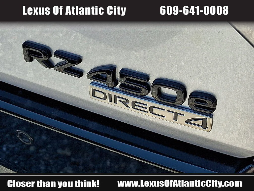 New 2026 Iridium Lexus PREMIUM AWD image 6