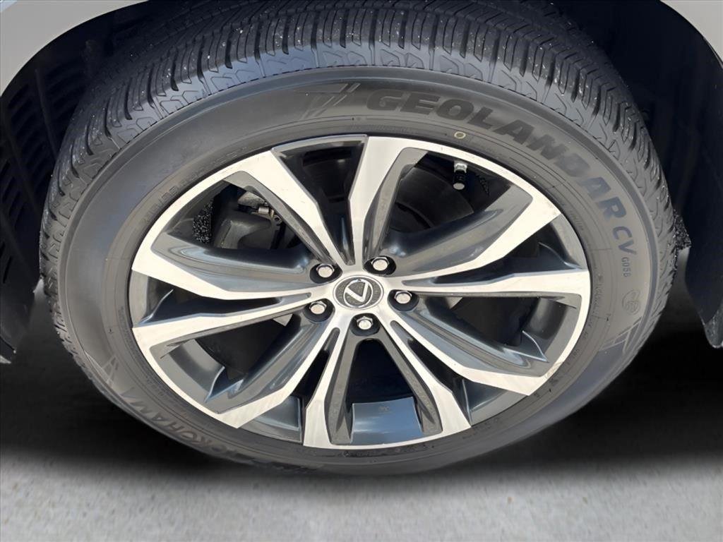 Used 2019 Caviar Lexus BASE image 28