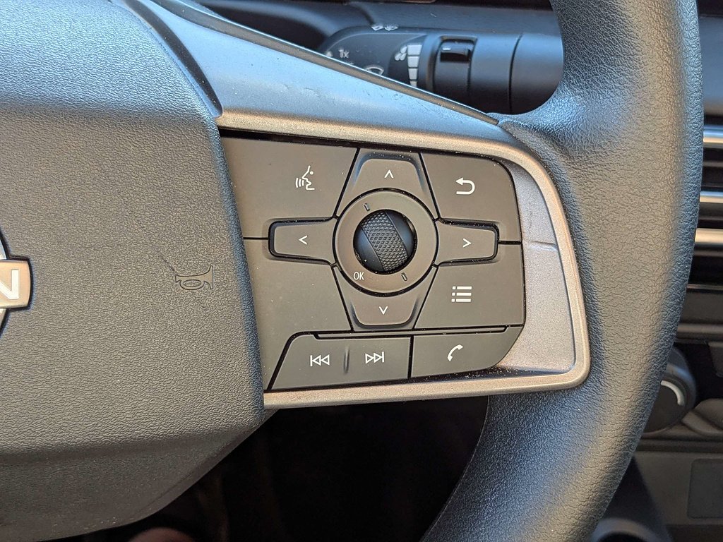 Certified Used 2026 Super Black Nissan S image 28