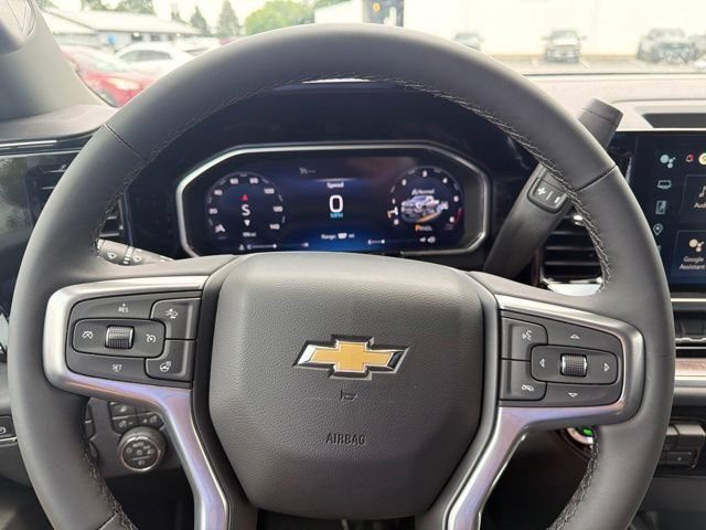 2026 Chevrolet Silverado 2500 HD LTZ - Photo 36
