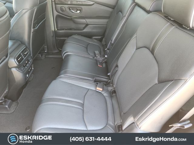 Used 2025 Black Honda Elite image 31