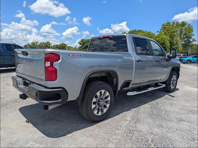 2026 Chevrolet Silverado 2500 HD Custom - Photo 7