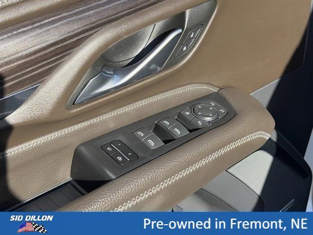 2023 GMC Yukon Denali - Photo 17