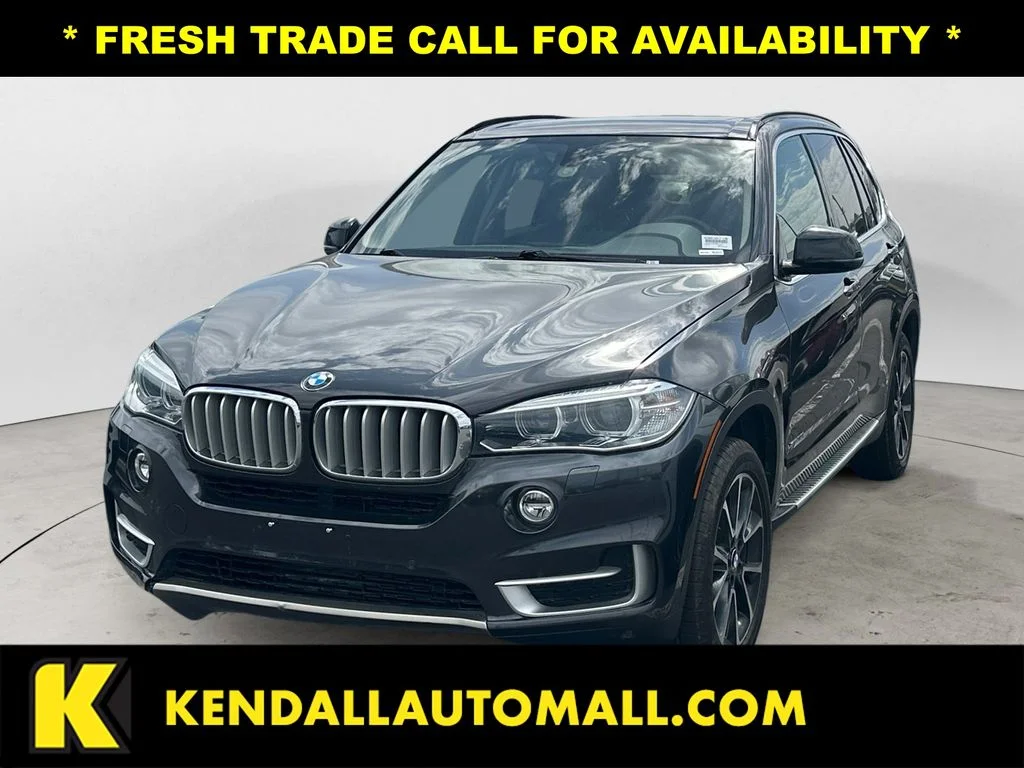 2015 BMW X5 xDrive35i M Sport Line's photo
