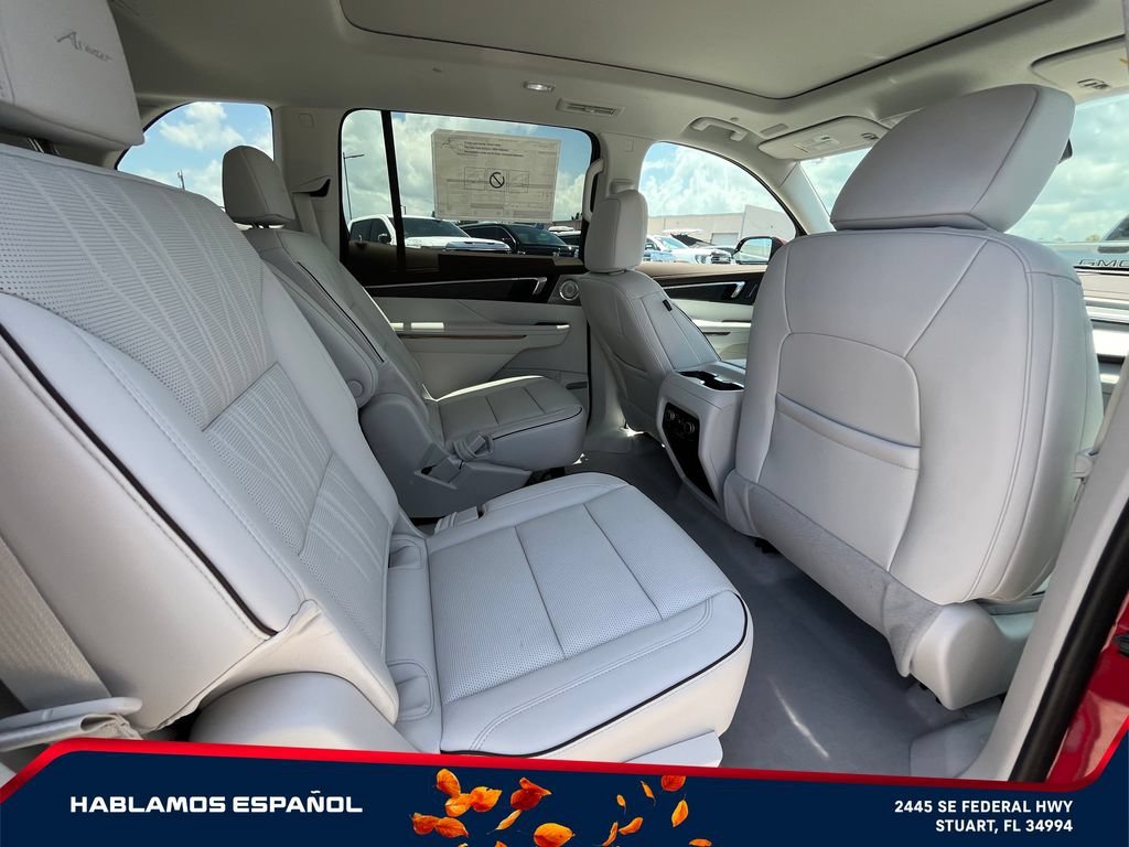 2026 Buick Enclave Avenir - Photo 19