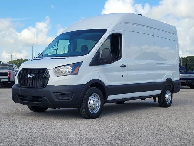 New 2026 Oxford White Ford Base image 31