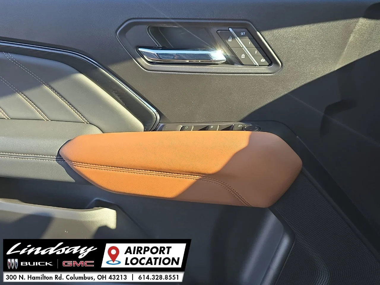 2026 GMC Canyon AT4 - Photo 24
