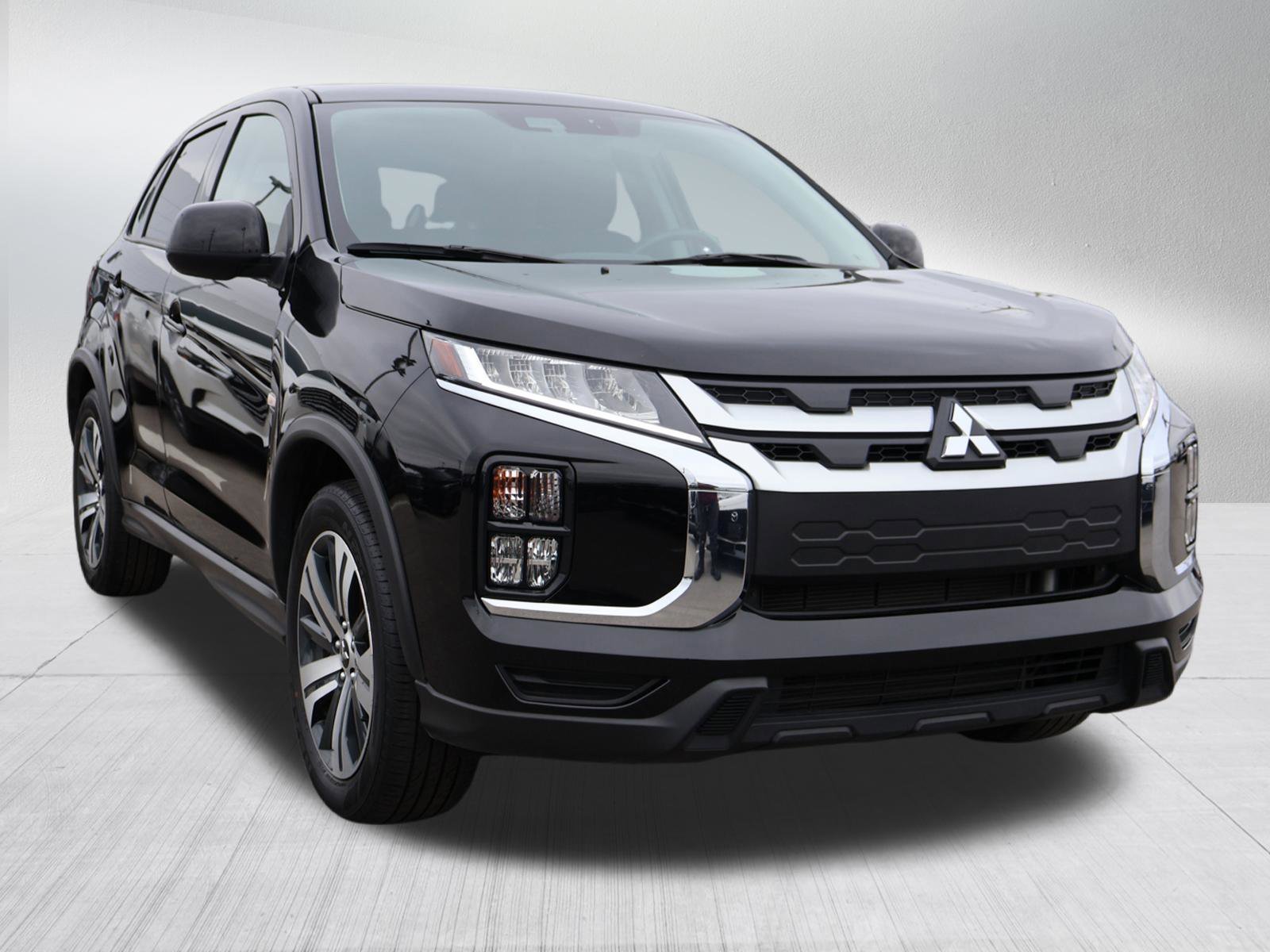 2024 Mitsubishi Outlander Sport ES