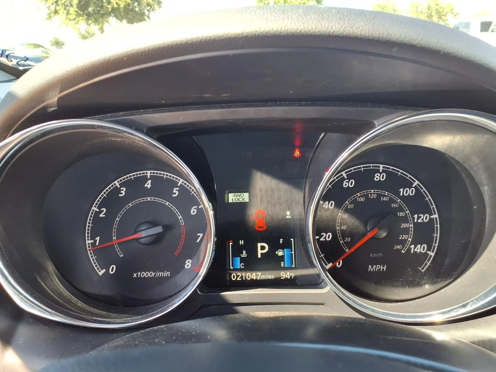 Used 2024 Silver Mitsubishi 2.0 S image 15