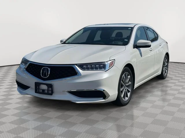 2020 Acura TLX 2.4 DCT Technology Package's photo